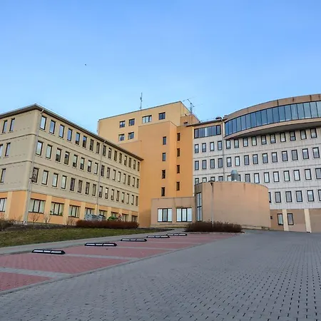 Augstskolas Viesnica