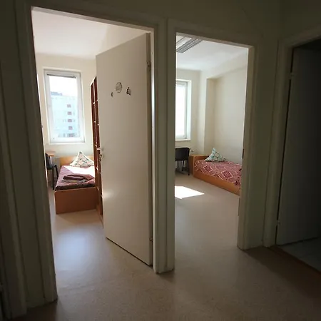 Augstskolas Viesnica